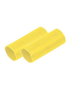 ANCOR BATTERY CABLE HEAT SHRINK TUBING 1"X3"  327903