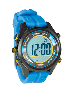 Ronstan ClearStart40mm Sailing Watch- Blue RF4054B