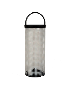GROCO BP-2 POLY BASKET 1.9" X 7.2"
