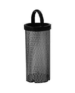 GROCO BM-8 MONEL BASKET 3.1" X 12.4" BM-8