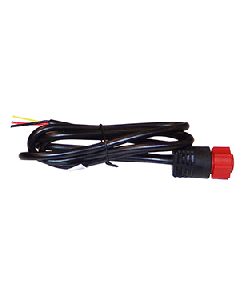 Lowrance Lowrance 2-Wire Power F/Hds/Elite Ti/Hook/Mark Power Only Cable 000-14041-001 75644