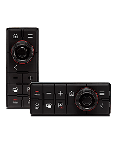 Raymarine RMK-10 System Remote Control - Portrait & Landscape Keypad T70293