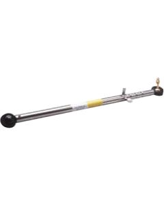 EZ Steer Steering Rod - Long 29In-33In EZS EZ10003