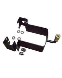 EZ Steer MERCRUISER BRAVO BRACKET ASSY EZ35010