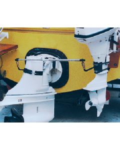 EZ Steer Volvo Sx To Outboard Standard EZS EZ44002