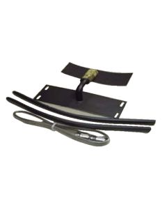 EZ Steer LARGE O/B BRACKET ASSY- 2 EZ60010