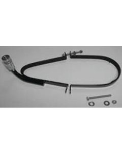 EZ Steer Evinrude E-Tec Brkt 20  Shaft EZS EZ76010