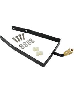 EZ Steer EVINRUDE E-TEC BRKT 20  SHAFT EZ76010