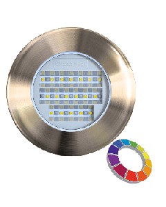 OceanLED Explore E6 XFM Underwater Light - Colour Scroll E6009CD