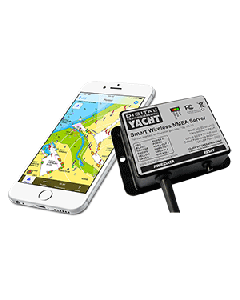 Digital Yacht WLN10 Smart NMEA to WiFi C ZDIGWLN10SM