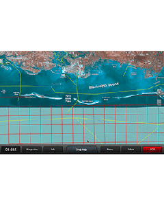 GARMIN STANDARD MAPPING MISSISSIPPI SOUND PREMIUM
