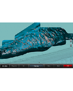 GARMIN STANDARD MAPPING FLORIDA KEYS CLASSIC