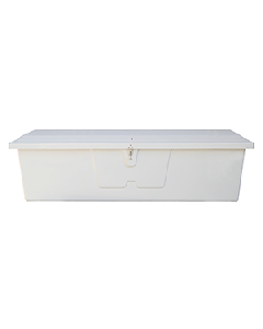 Taylor Made Stow 'n Go Dock Box - 24" x 85" x 22" - Large 83551