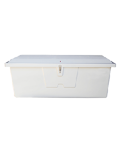 Taylor Made Stow 'n Go Dock Box - 24" x 72" x 23" - Medium 83552