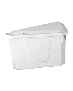 Taylor Made Stow 'n Go Dock Box - 27" x 54" x 33" - Triangle 83561