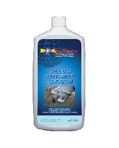 SUDBURY OUTDRIVE CLEANER 32 OZ 880-32