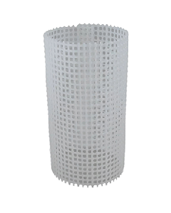 Groco Pwsa-1001 Poly Basket Fits Wsa-1000 &Amp; Wsb-1000 Pwsa-1001 75998