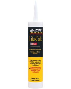Boat life Life Calk Cartridge-Teak Brow BTL 1036