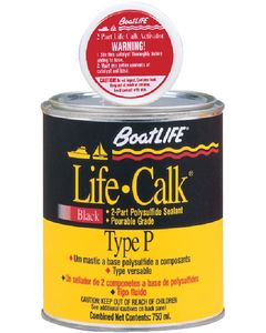 Boat life Life Calk Type H.75 Lit Kit BTL 1048