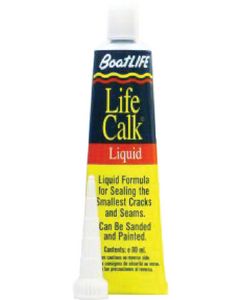 Boat life Liquid Life Calk Tube-White BTL 1052