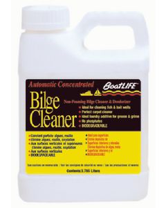 Boat life Bilge Cleaner-Gallon BTL 1103