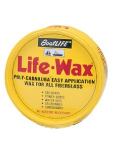 Boat life Life Wax  10 Oz. Can BTL 1130