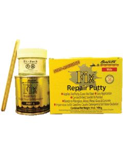 Boat life Fix Repair Putty 16Oz Kit BTL 1196