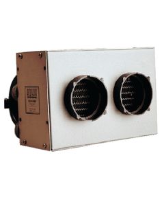 Heater Craft Heater Assy2Duct 28K Btu HET 201HC