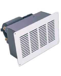 Heater Craft Heater W/1)Eurovent&1)Hot Tube HET 203HB