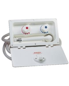 Heater Craft Shower Sys.W/Integrated Switch HET 301SC