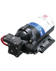 Heater Craft Pump Shower System HET S326