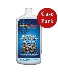 Sudbury Barnacle Blaster RTU Ready to Use 32oz *Case of 6* 870-32CASE