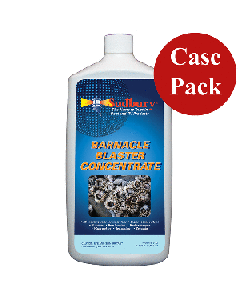 Sudbury Barnacle Blaster Concentrate 32oz *Case of 6* 875-32CASE
