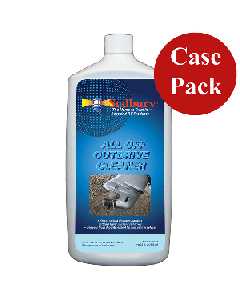 Sudbury Outdrive Cleaner - 32oz *Case of 6* 880-32CASE