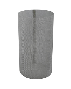 Groco Wsa-751 Stainless Steel Basket Fits Wsa-500, Wsa-750, Wsb-500 &Amp; Wsb-750 Wsa-751 76006