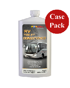 SUDBURY RV TOILET CONDITIONER 32 OZ. *CASE OF 6* 925CASE