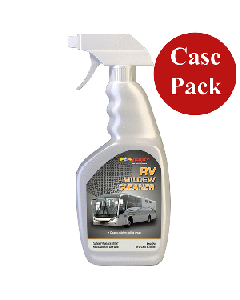 SUDBURY RV MILDEW CLEANER 32 OZ. SPRAY *CASE OF 6* 950CASE