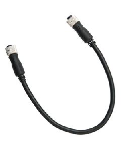 ACTISENSE N2K FEMALE/FEMALE GENDER CHANGER .25M A2K-GCF-0.25M