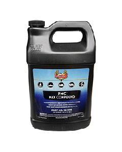 Presta Presta Pmc Max Complete Compound - 1 Gallon 165001 76090