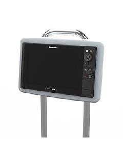 Scanstrut Scanpod Helm Pod Uncut f/10" to 12" Displays SPH-13-W