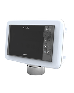 Scanstrut Scanpod Deck Pod Uncut f/9" Displays SPD-9-W