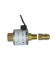 Fireboy-Xintex SV-1 1/4" Solenoid Valve SV-1