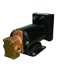 GROCO REVERSING GEAR PUMP 3/4" NPT PORTS 12V