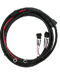 RIGID Industries RadianceBar Multi-Trigger Harness 40200