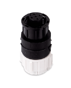Raymarine STng (M) to Devicenet (F) Adaptor A06082
