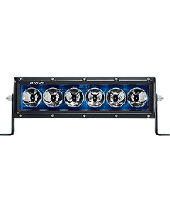 RIGID Industries Radiance+ 10" Blue Backlight Black Housing 210013