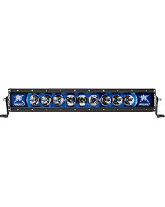 RIGID Industries Radiance+ 20" Blue Backlight Black Housing 220013
