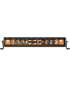 RIGID INDUSTRIES RADIANCE+ 20" - AMBER BACKLIGHT