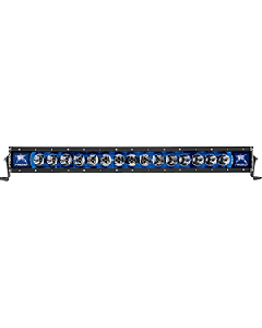 RIGID Industries Radiance+ 30" Blue Backlight Black Housing 230013