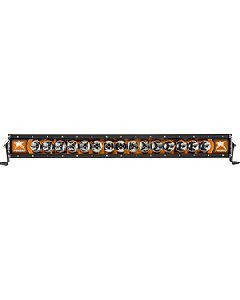 RIGID Industries Radiance+ 30" Amber Backlight Black Housing 230043